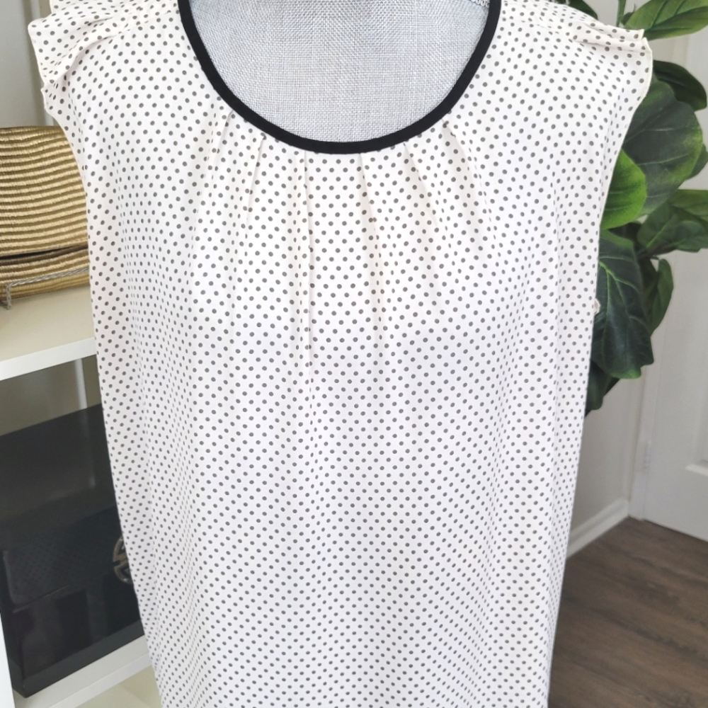 Darling Blouse